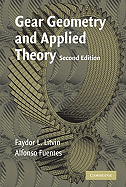 Gear Geometry and Applied Theory