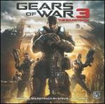 Gears of War 3 [Original Game Soundtrack]