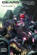 Gears Of War Vol. 2 - Capps, Mike