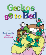 Geckos Go to Bed