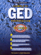 GED Complete Preparation 2002: Kit