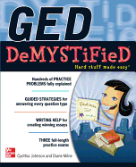 GED DeMYSTiFieD