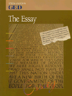 GED Essay