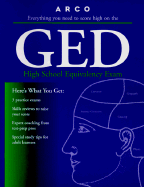 GED: High School Equivalency Examination