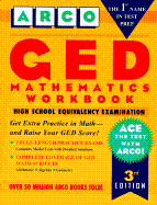 GED Mathematics Workbook