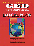 GED Social Studies Exercise Book