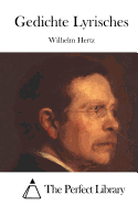 Gedichte Lyrisches