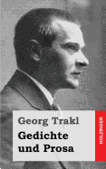 Gedichte Und Prosa