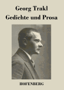 Gedichte und Prosa