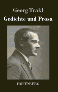 Gedichte und Prosa
