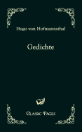 Gedichte