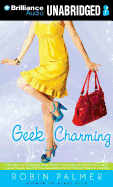 Geek Charming
