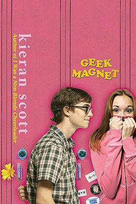 Geek Magnet - Scott, Kieran