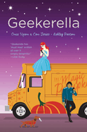Geekerella: A Fangirl Fairy Tale