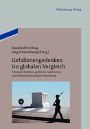 Gefallenengedenken Im Globalen Vergleich