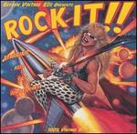 Geffen Vintage 80s Presents: Rock It!!