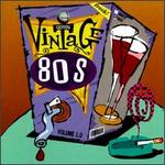Geffen Vintage 80's, Vol. 1