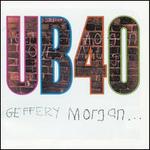 Geffery Morgan...