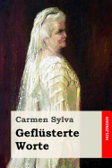 Geflusterte Worte