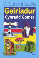Geiriadur cynradd Gomer