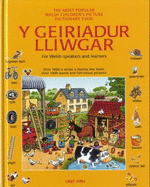 Geiriadur Lliwgar: For Welsh-speakers and Learners