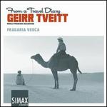 Geirr Tveitt: From a Travel Diary 