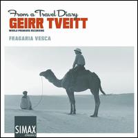 Geirr Tveitt: From a Travel Diary  - Fragaria Vesca