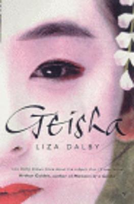 Geisha - Dalby, Liza