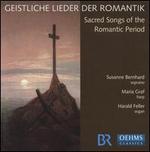 Geistliche Lieder der Romantik