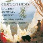 Geistliche Lieder