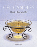 Gel Candles - Constable, David