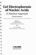 Gel Electrophoresis of Nucleic Acids: A Practical Approach