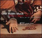 Geld Macht Musik