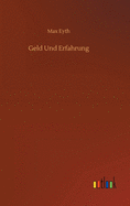Geld Und Erfahrung