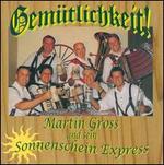 Gem�tlichkeit!