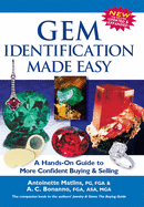 Gem Identification Made Easy: A Hands-On Guide to More Confident Buying & Selling