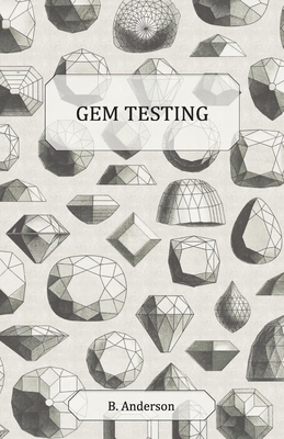 Gem Testing - Anderson, B
