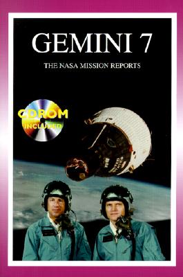 Gemini 7 - Collector's Guide Publishing (Creator), and Godwin, Robert (Introduction by)