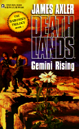 Gemini Rising - Axler, James