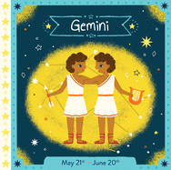 Gemini: Volume 5