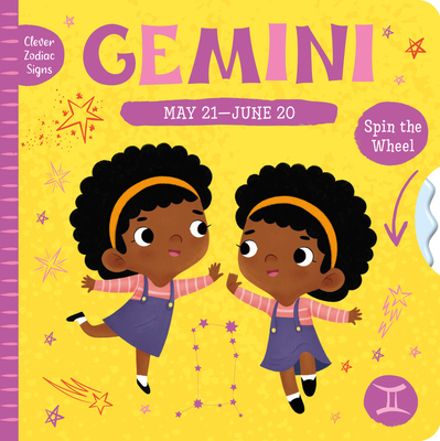 Gemini - Clever Publishing