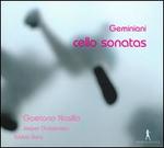 Geminiani: Cello Sonatas