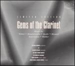Gems of the Clarinet
