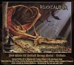 Gems of the Nwobhm