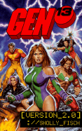Gen 13:3: Version 2.0 - Fisch, Sholly, and Mariotte, Jeff, MR, and Ciencin, Scott