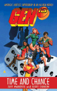 Gen 13: Time and Chance