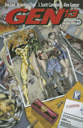 Gen 13: Who They Are and How They Came to Be...