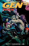 Gen 13 Worlds End TP
