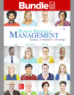 Gen Combo LL Human Resource Management; Connect Access Card