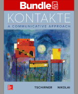 Gen Combo LL Kontakte; Connect Access Card